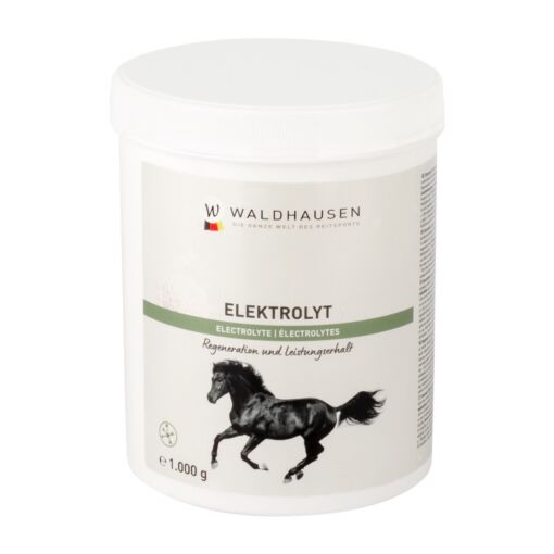 Waldhausen elektrolüüdid Liquid
