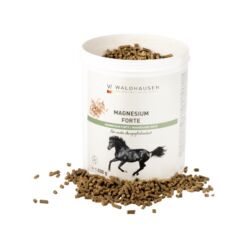 Waldhausen graanulid Magnesium Forte