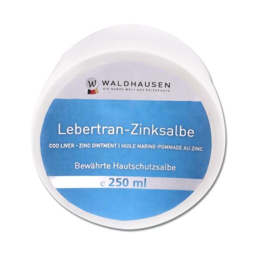 Waldhausen haavakreem