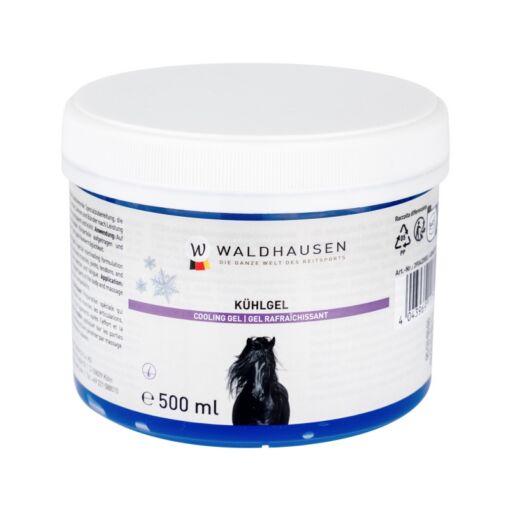 Waldhausen jahutusgeel Easy Cool