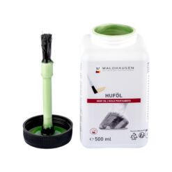 Waldhausen kabjaõli - 500 ml