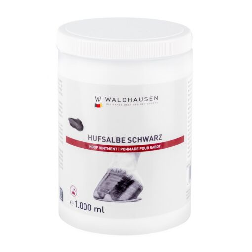 Waldhausen kabjapalsam Hoof Salve