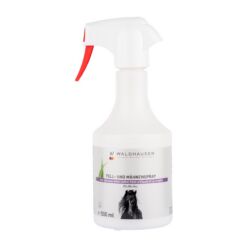 Waldhausen karva- ja lakapalsam aloe veraga