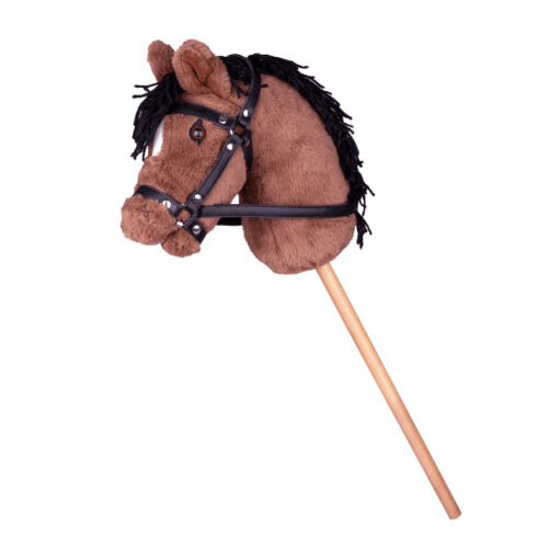 Waldhausen kepphobune Hobby Horse - Pruun
