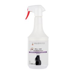 Waldhausen kookoseõliga karva- ja lakapalsam - 1 liiter