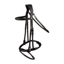 Waldhausen valjad X-Line Work - Pruun