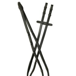 Collegiate nahast ratsmed ComFiTec Opulux - Must