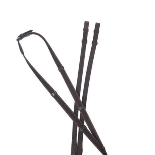 Collegiate stopperitega kummiratsmed Suregrip IV - Pruun