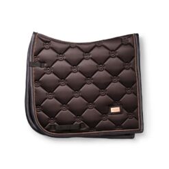 Equestrian Stockholm koolisõiduvaltrap Moonless Night - Pruun