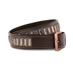 Equestrian Stockholm püksivöö Moonless Night