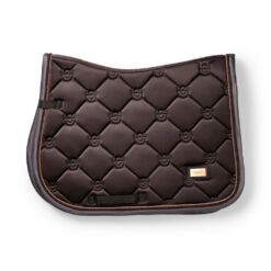 Equestrian Stockholm valtrap Moonless Night - Pruun