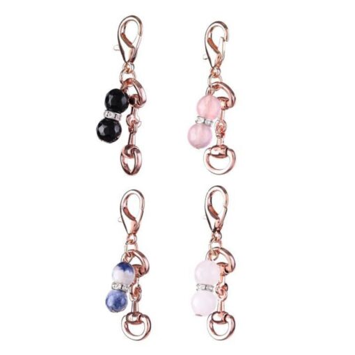 HV Polo õnneripats Romy Bit Rose