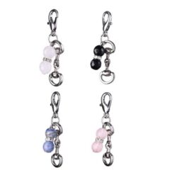 HV Polo õnneripats Romy Bit Silver