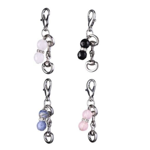 HV Polo õnneripats Romy Bit Silver