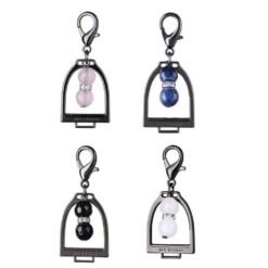 HV Polo õnneripats Romy Stirrup Black