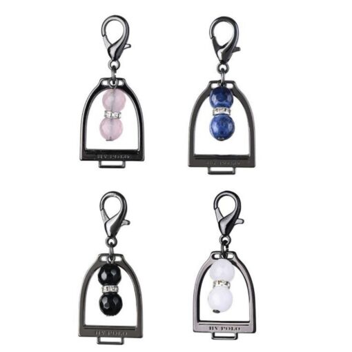 HV Polo õnneripats Romy Stirrup Black