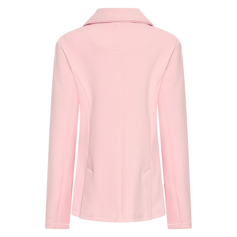 Imperial Riding laste võistluspintsak Basic roosa 2