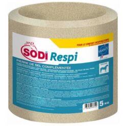 Lakukivi hingamisteedele 5 kg