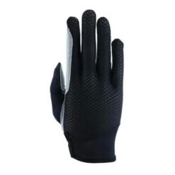 Roeckl suvekindad Lokaier - Must