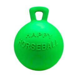 Roma mängupall Equine Play Ball - Roheline