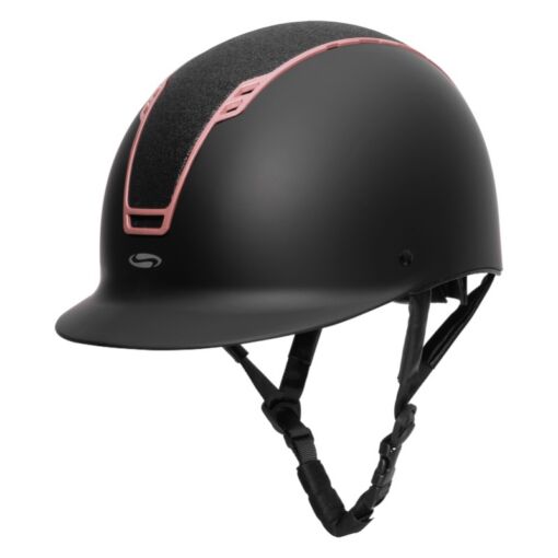 Swing kaska H22 Shine Rose