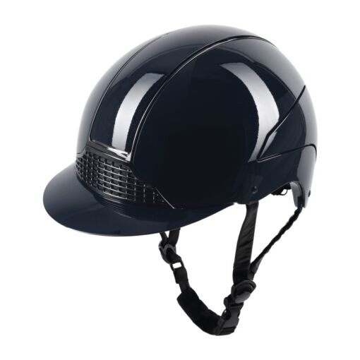 Swing kaska H24 Glossy - Tumesinine