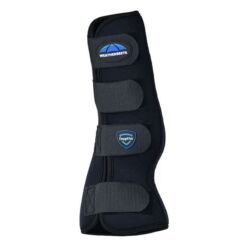 Weatherbeeta kopli- ja mudakaitsmed Tough-Tec - Must