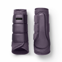 Equestrian Stockholm kaitsmed Air Mesh Dark Violet 4