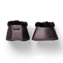 Equestrian Stockholm kalossid Dark Violet