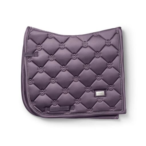 Equestrian Stockholm koolisõiduvaltrap Dark Violet - Lilla