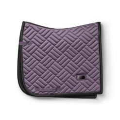 Equestrian Stockholm koolisõiduvaltrap Modern Dark Violet - Lilla
