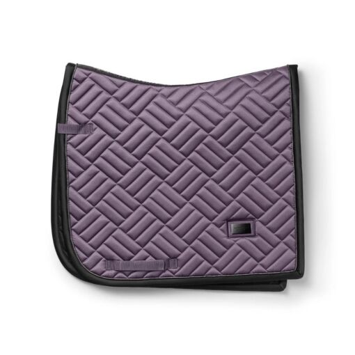 Equestrian Stockholm koolisõiduvaltrap Modern Dark Violet - Lilla