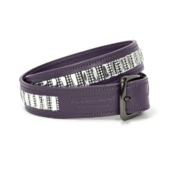 Equestrian Stockholm püksivöö Contest Dark Violet