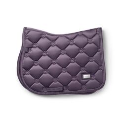 Equestrian Stockholm valtrap Dark Violet - Lilla