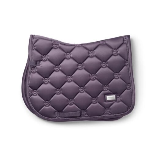Equestrian Stockholm valtrap Dark Violet - Lilla