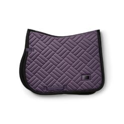 Equestrian Stockholm valtrap Modern Dark Violet - Lilla
