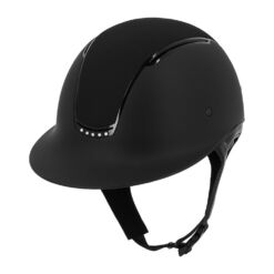 Equithéme kaska Soazy Rhinestone