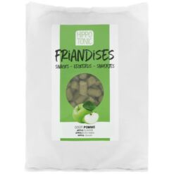 Hippotonic Friendsies maiuste täitepakk 4 kg - Õuna