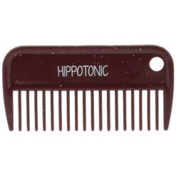 Hippotonic lakakamm Glitter veinipunane