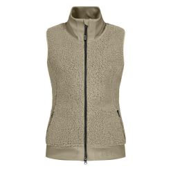 ELT fliisist vest Rotterdam beez