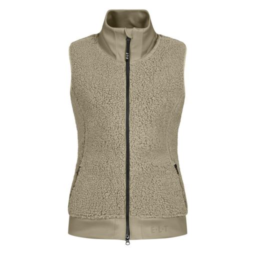 ELT fliisist vest Rotterdam beez