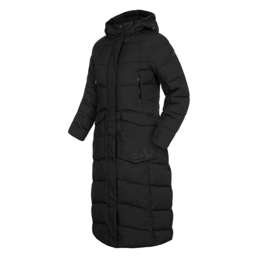 ELT mantel Saphira Advanced - Must