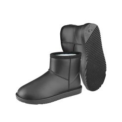 ELT veekindlad talvesaapad Rainless Short Bootie - Must