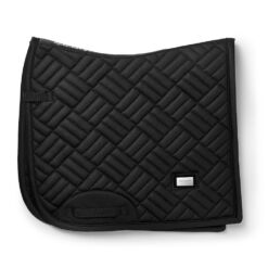 Equestrian Stockholm koolisõidu valtrap Modern Mesh Black