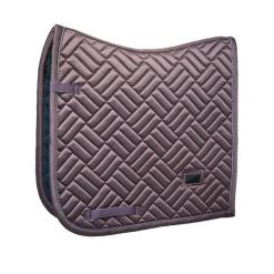 Equestrian Stockholm koolisõiduvaltrap Amaranth - Lillakaspruun