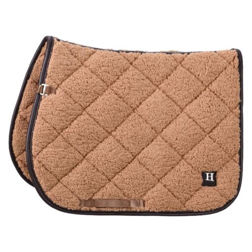 HV Polo valtrap Lisa pruun