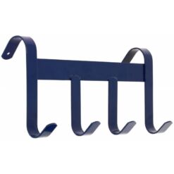 Hippotonic boksiukse nagi - Tumesinine