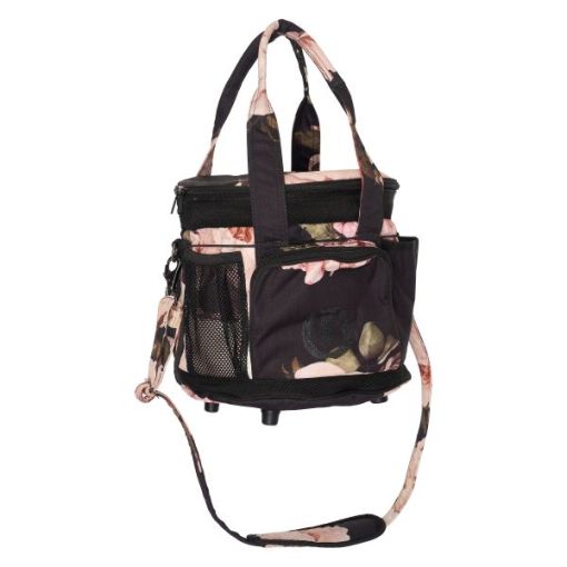 Imperial Riding hooldusvahendite kott Flower