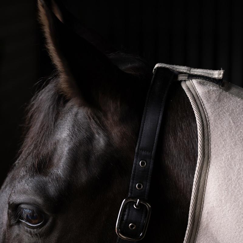 Imperial Riding kaelaosaga fliistekk Fundamental - Helebeež