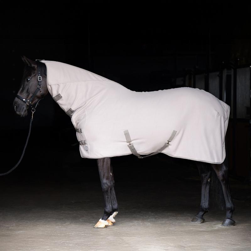 Imperial Riding kaelaosaga fliistekk Fundamental - Helebeež